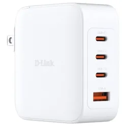 D-Link DCP-101/E, 100W GaN Ladegerät