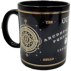 Mad Monkey 2000130 Tasse Schwarz Universal 1 Stück(e)