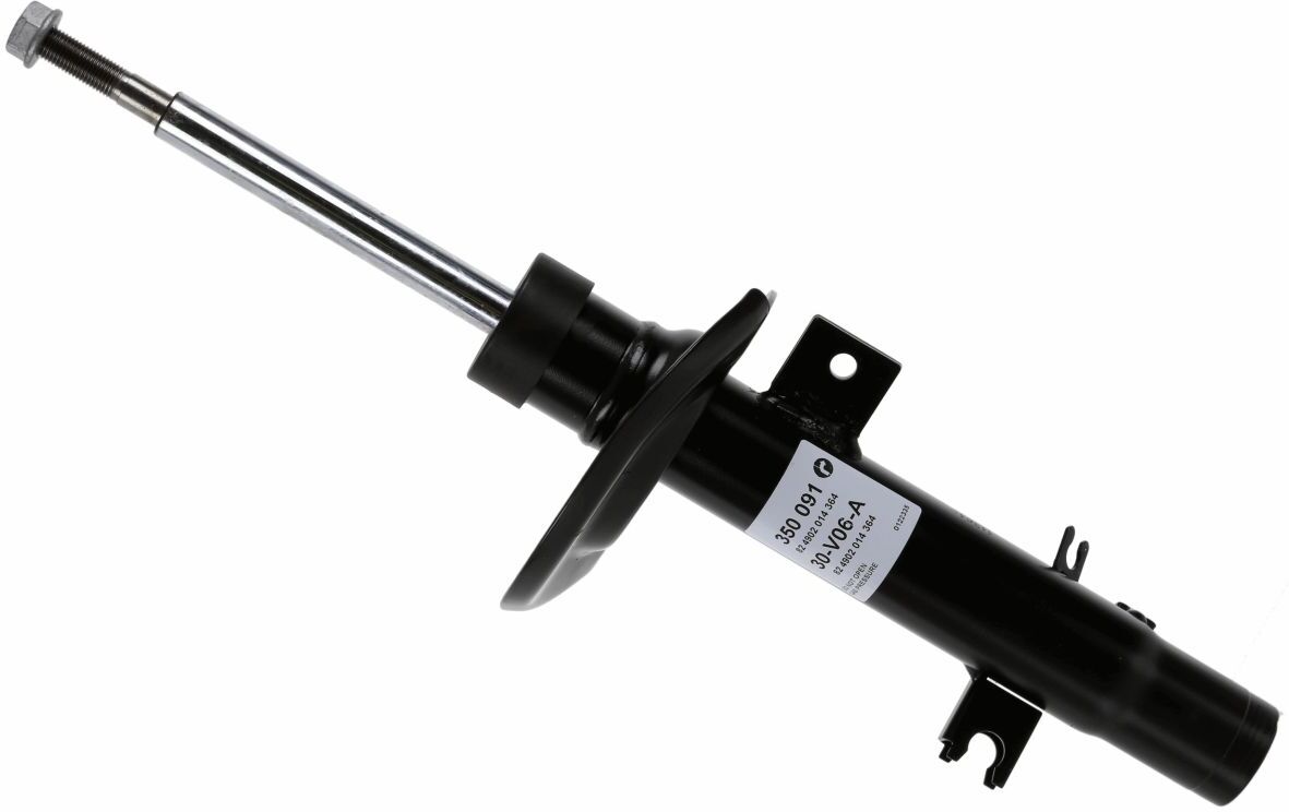 Stoßdämpfer SACHS 350 091