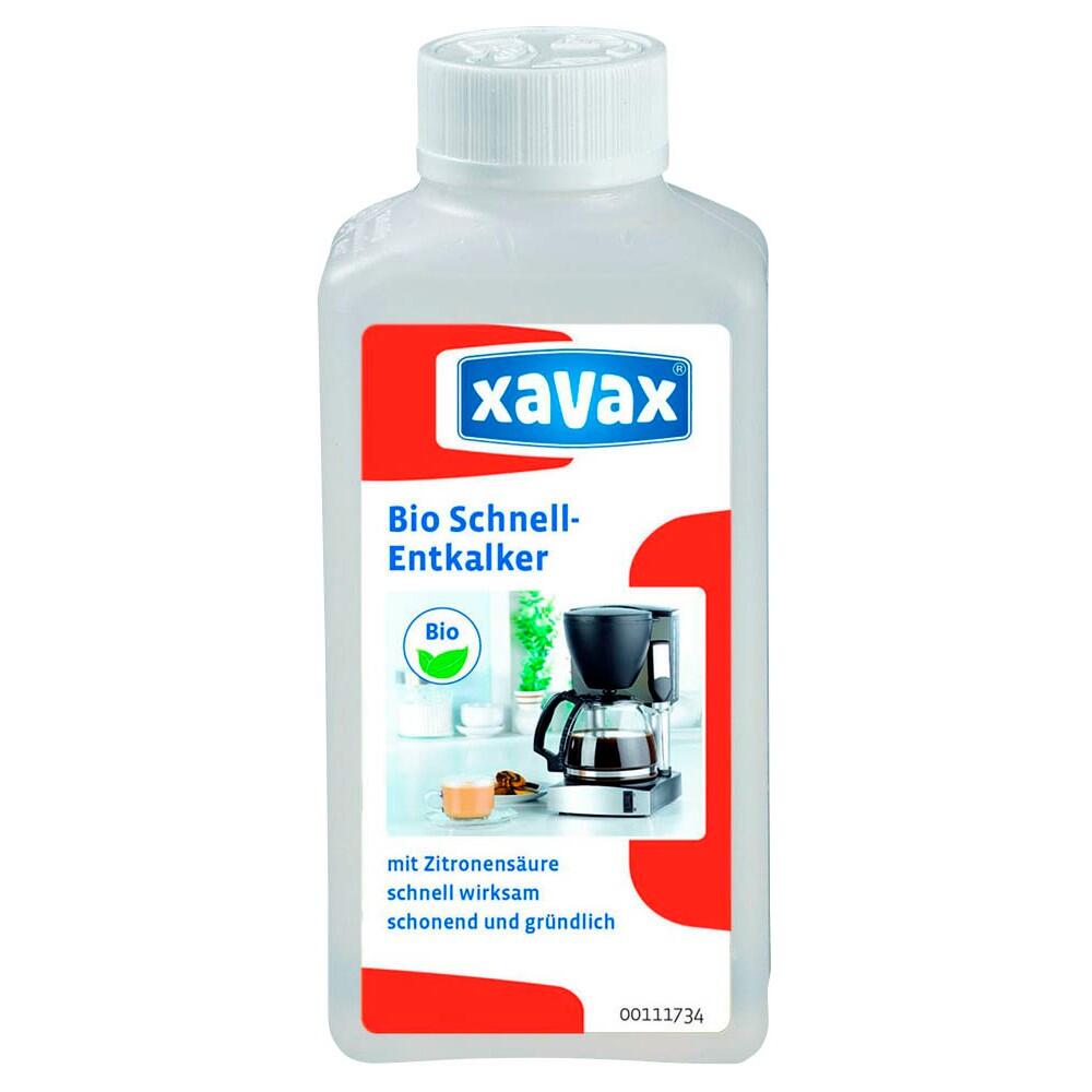 xavax® Entkalker 00111734