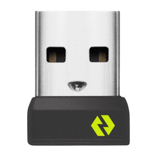 Logitech BOLT USB RECEIVER N/AEMEA