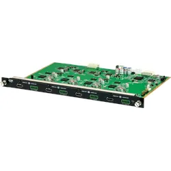 ATEN VM8804 - Modul, 4-Port HDMI Ausgabekarte mit Skalierer
