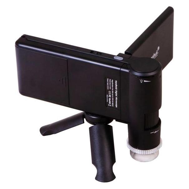 Levenhuk DTX 700 mobil digitales Mikroskop (75076)