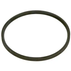 Dichtung D140x8, schwarz - 63032859