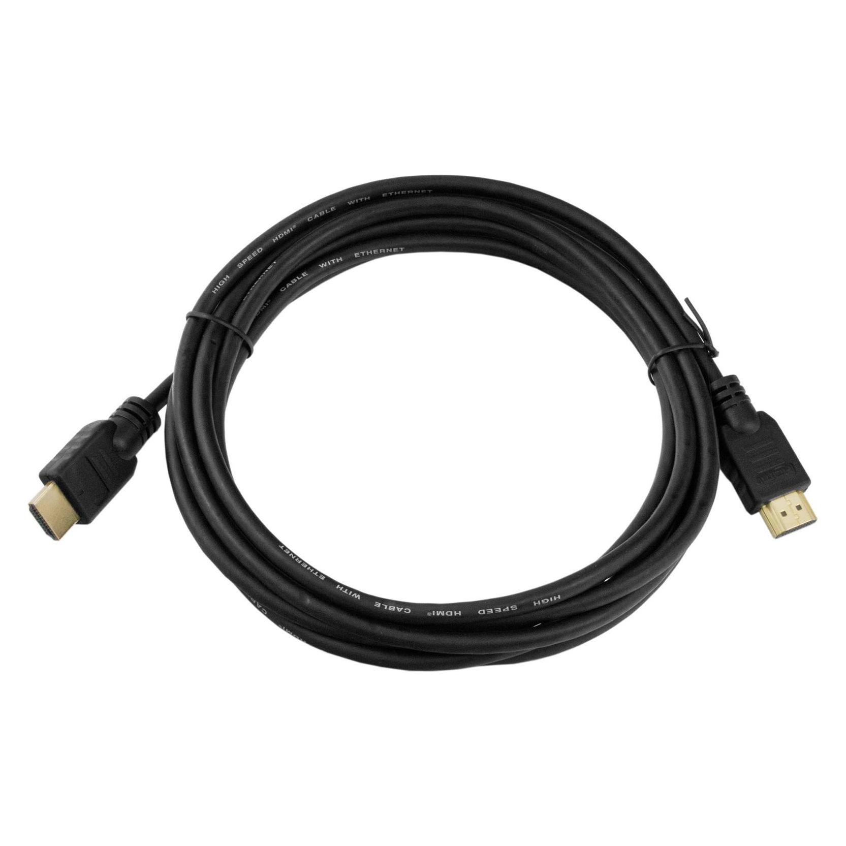 Akyga AK-HD-30A HDMI-Kabel HDMI Typ A (Standard) (3 m) (AK-HD-30A)