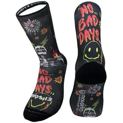 MALDITA BUENA SUERTE Socken No Bad Days M | 39-40