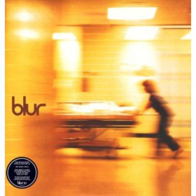 Blur (Special Edition) - Blur, Vinyl