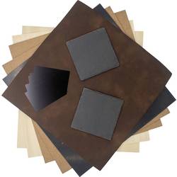 Aliencell Laser-Gravierer Material Package
