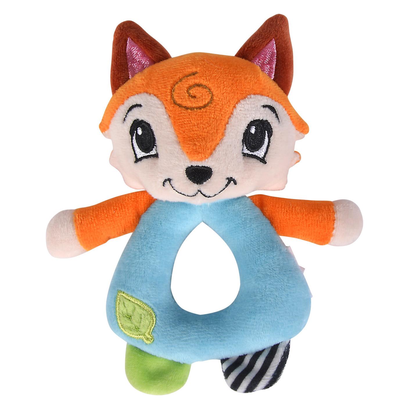 ABC Forest Friends Greifspielzeug (104010115)