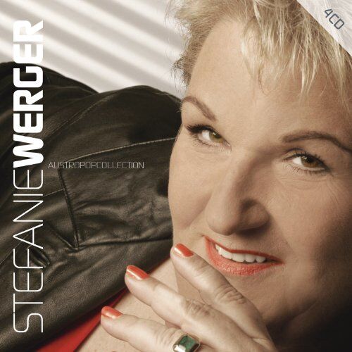 Stefanie Werger - Austropop Collection - Preis vom 10.10.2026 11:48:34 h