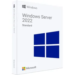 Windows Server 2022 Standard |ESD|