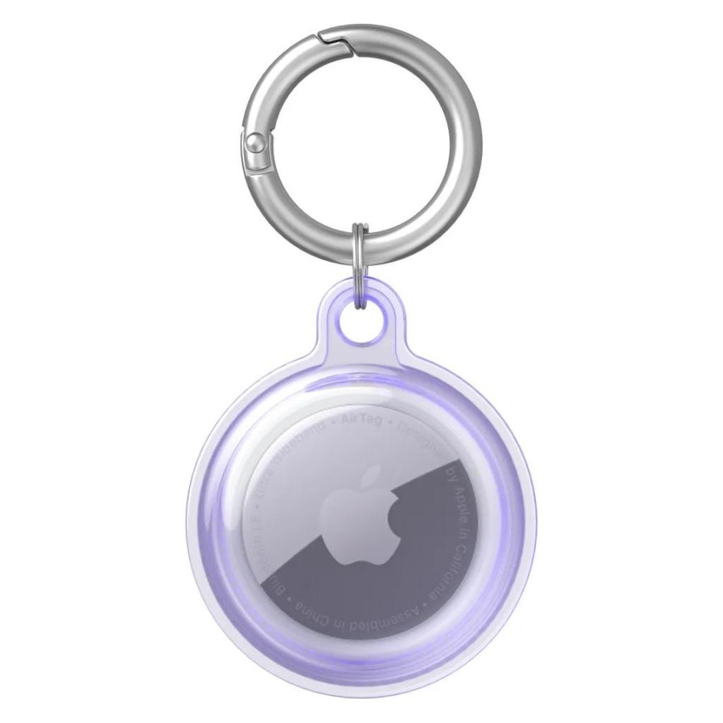 Screenguard Apple Airtag 360 Grad Hülle (00033160)