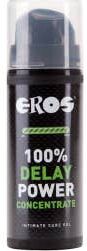 EROS 100% Gel Retardante Concentrado 30ml