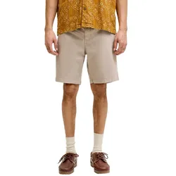 Jack & Jones Chino Shorts Stace in Hellbraun-S