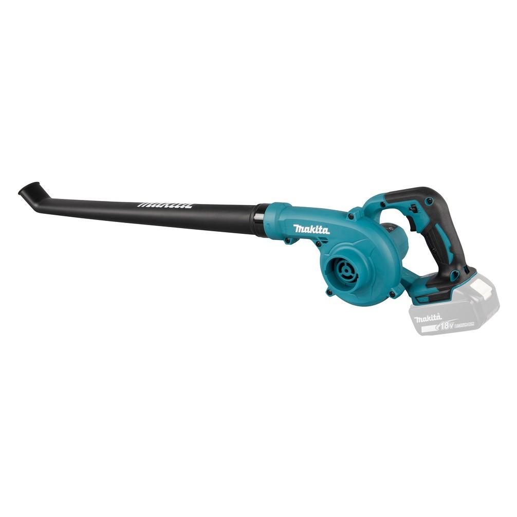 Makita DUB186Z (Akkubetrieb, Laubbläser) (DUB186Z)