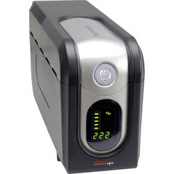 ROLINE DesignSecure 825 - Line Interaktive USV 19.40.1208