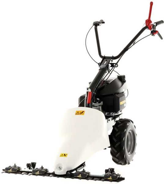 Eurosystems GMP 210 H - Motofaucheuse bilame - Honda GCVx