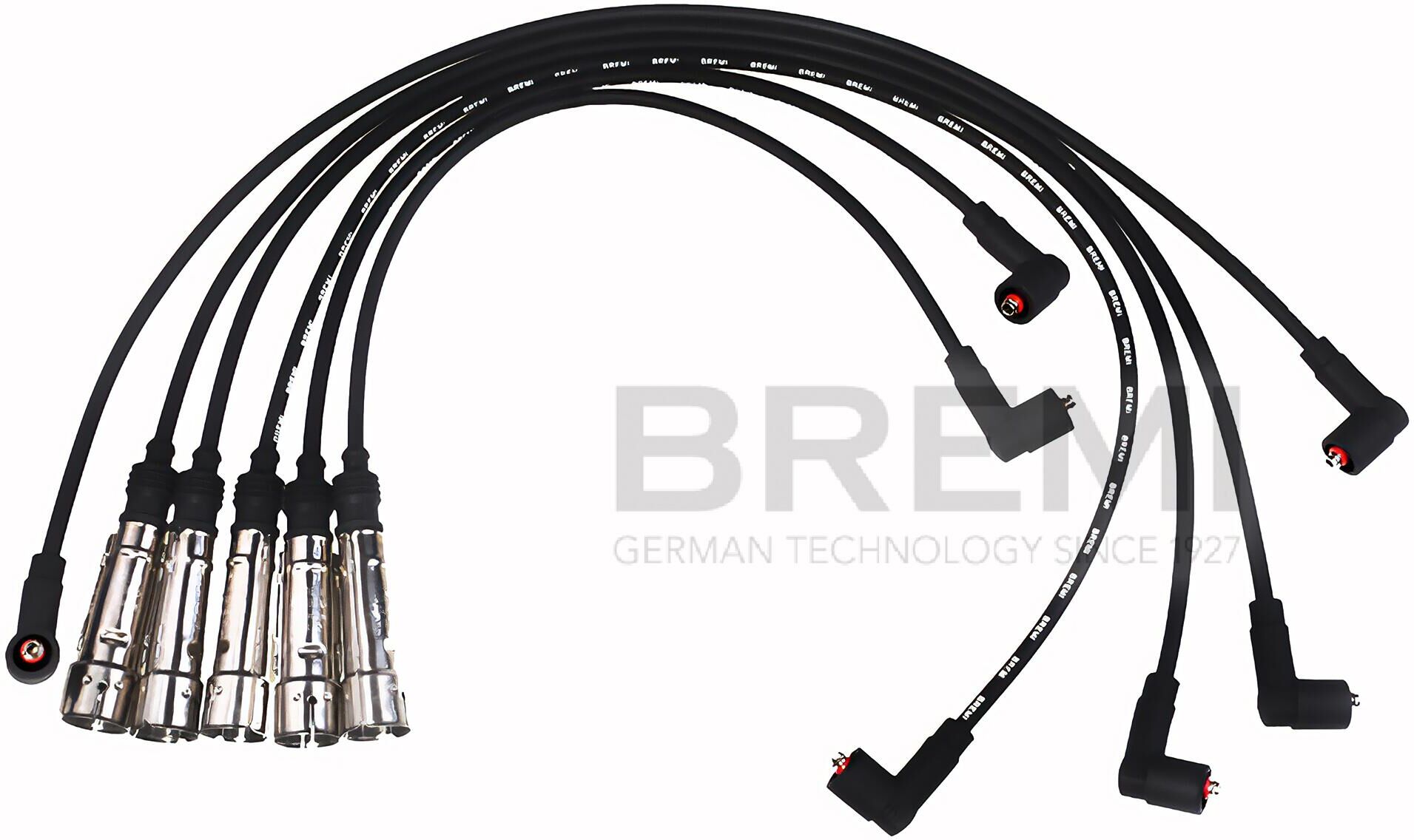Bremi Zündleitungssatz 919