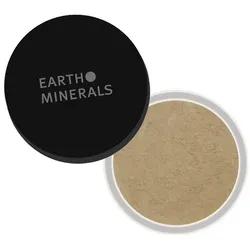 Satin Matte Foundation - olive 3