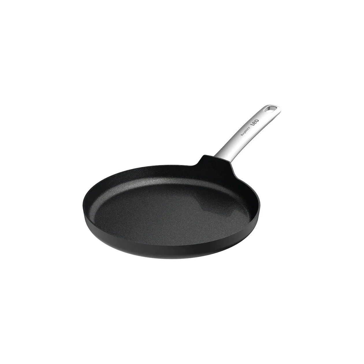 BergHOFF LEO RECYCLED Antikleef Omeletpan Grijs