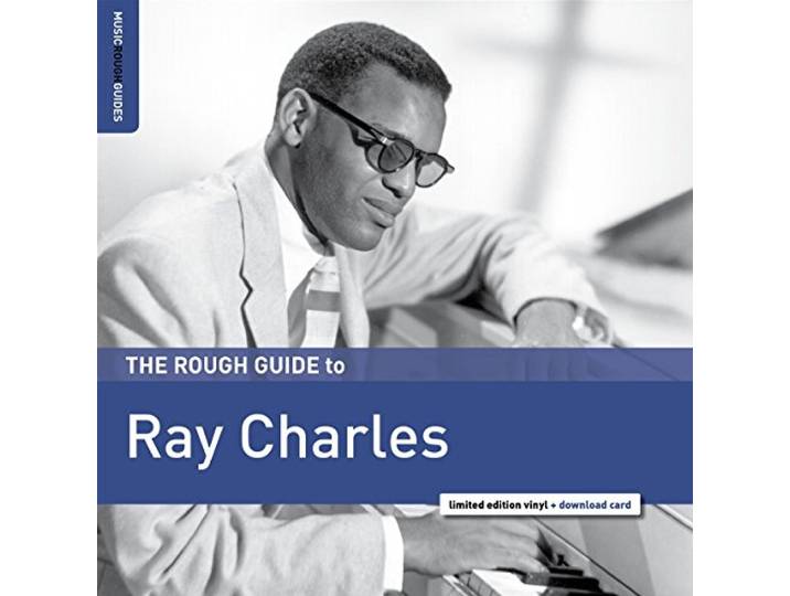 The Rough Guide to Ray Charles