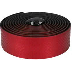 CICLOVATION Lenkerband Poly Touch - Vapor Metallic | Soul Red
