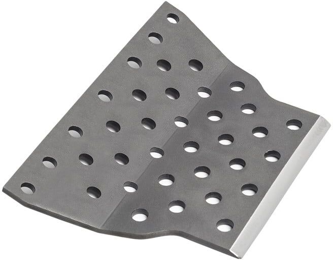 Outil de décapage en rouleau 250x180x6mm pour parquet, outil spécial en design 12 ; Roll (1718589)