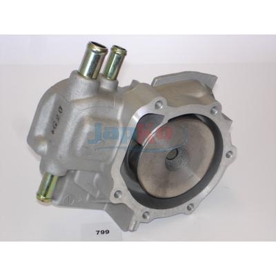 JAPKO Wasserpumpe 35799 für Subaru