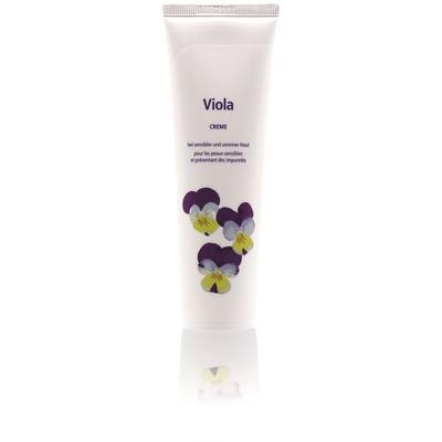 Phytomed Viola Creme Tb 100 ml
