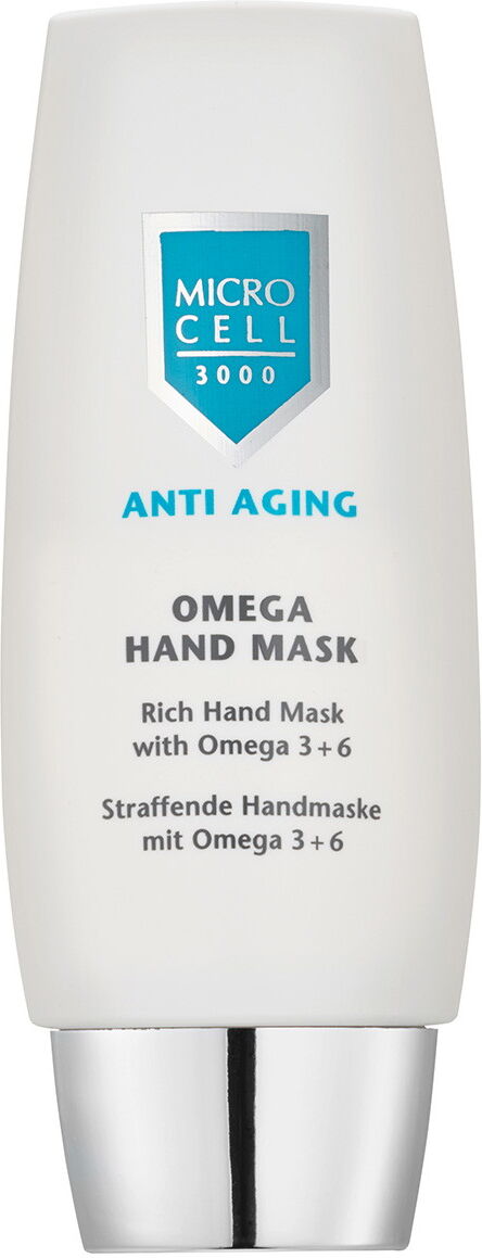 75ml MICRO CELL ANTI AGING OMEGA HAND MASK