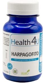 Health4u H4U Harpagofito 100 Tabs