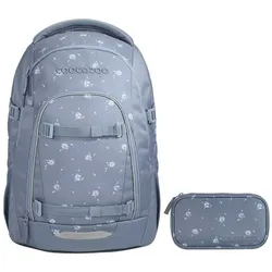 coocazoo MATE Schulrucksack-Set 2tlg