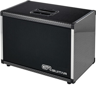 GRGuitar ATG210A ST Aerotech FRFR