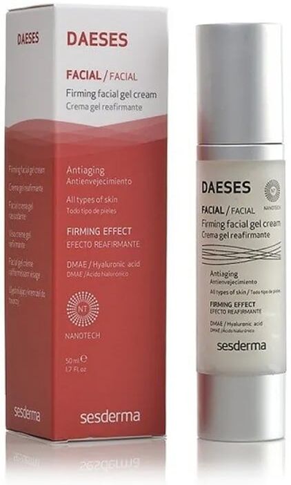 Sesderma DAESES CREME GEL REAFIRMANTE FACIAL 50ml