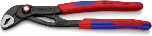 Knipex-Werk Cobra-Wasserp.-Zange 87 22 250