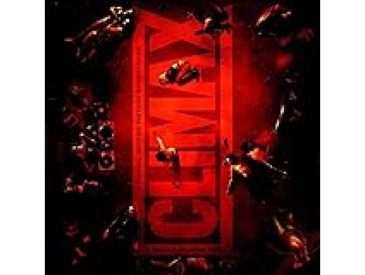 Climax (Original Motion Picture Soundtrack)