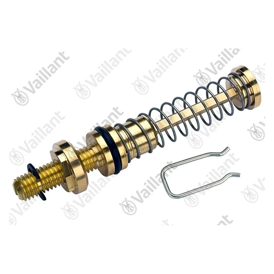 Vaillant Bypass Hydroblock Blech/Kunststoff (VUV) (178980)