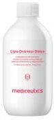 Mediceutics Lipo-Draineur Détox 535 Grammes - Flacon 535 g