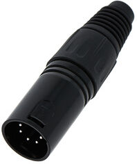 Stairville DMX Terminator XLR 5-Pol