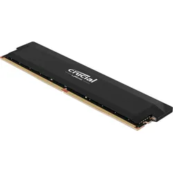 Crucial RAM Pro 16GB (1x16GB) DDR5 6000MHz UDIMM schwarz