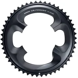 SHIMANO Ultegra Kettenblatt FC-R8000 Kurbel | LK 110 asymmetrisch Auß
