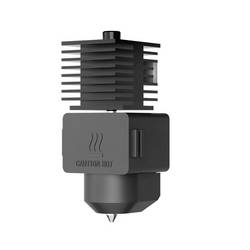 FabConstruct Hotend Passend für (3D Drucker): BambuLab FabConstruct Hotend For Bambulab A1/A1 Mini with Silicon Sock_0.4 / 1.75mm 95008