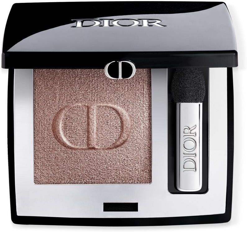 Christian Dior Diorshow Mono Couleur long-lasting eyeshadow shade 658 Beige Mitzah 2 g