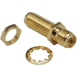 BKL 0409063 - SMA-Einbauadapter