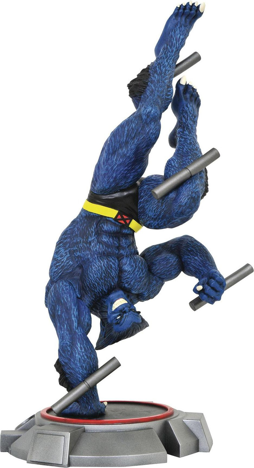 BEAST PVC-figuur