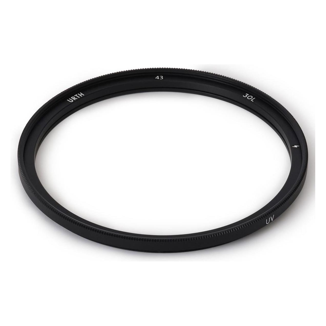 Urth 43mm Magnetic UV (Plus+) (43 mm, UV-Filter) (D237191)