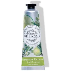 Strahlende Bergamotte Handcreme 30ml
