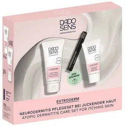 DADOSENS EXTRODERM NEURODERMITIS PFLEGESET  1 Packung Kombipackung