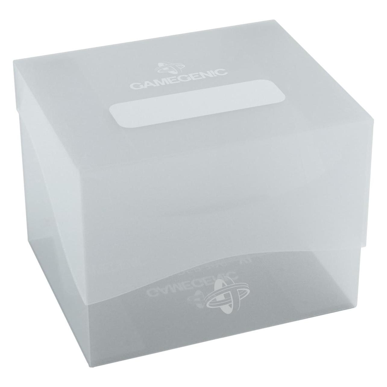 Gamegenic GGS25088 - Side Holder - 100+ Karten, XL, Transparent (GGS25088)