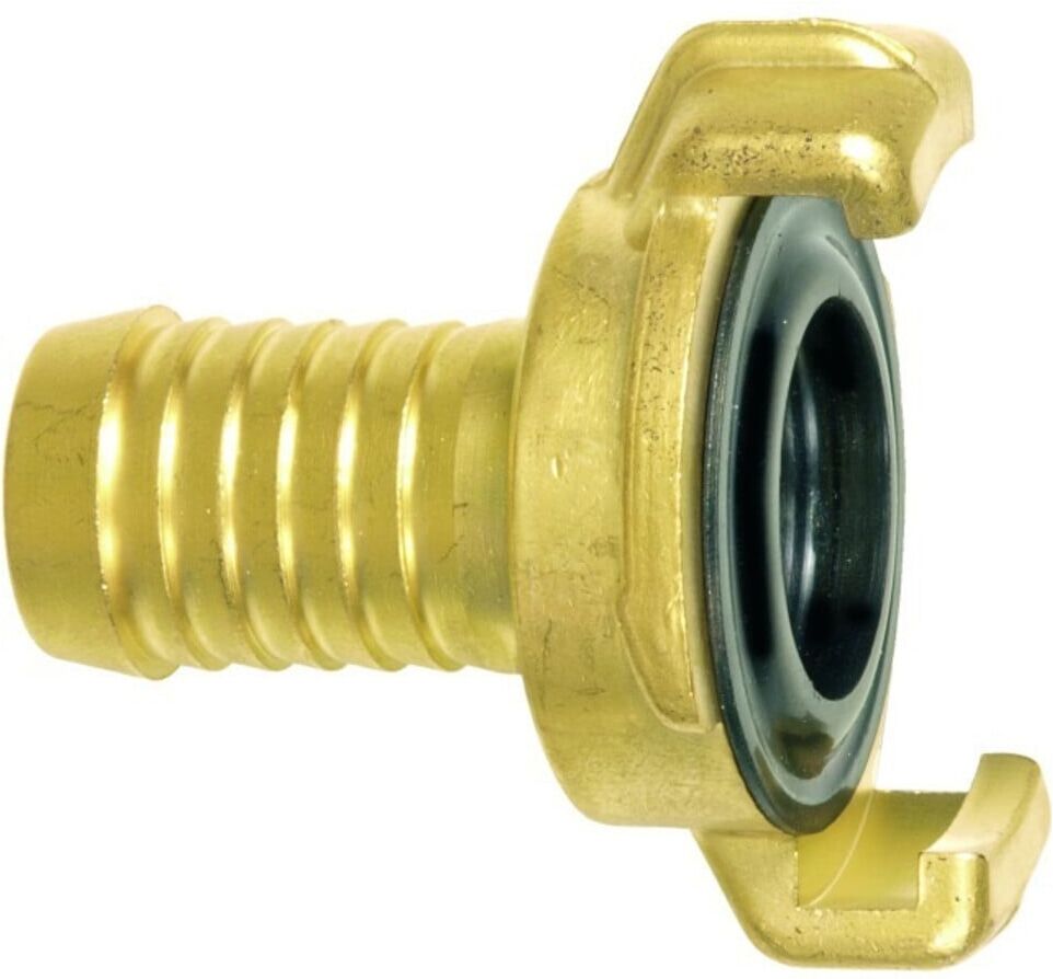 Schlauchstück GEKA SK MS Schl.-Gr.19mm SB KARASTO (08.0103.9)